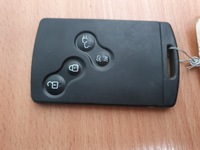 фото thumb №2, Katra ключ ключ pilot renault zoe ii