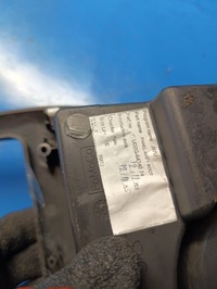 фото thumb №7, Туннель средний рамка mazda bt50 ford ranger iii