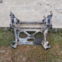 фото thumb №1, Підрамник подушки двигуна a6 c7 kpl