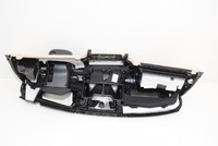 фото thumb №14, Bmw g20 g21 g22 g26 панель приладів приладова консоль панель приладів sensatec hud оригінал