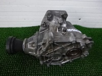 фото thumb №1, Korando iii 13- 2.0 16v бензин мост передний редуктор дифференциал