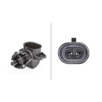 фото thumb №11, Датчик температури зовнішньої opel agila a 2000- astra f 1991- | 1236284