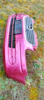 фото thumb №5, Opel agila 00-03--zderzak передний перед 422495135