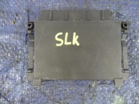 Szt модуль pdc mercedes slk r171 a1715450032 Доставка, фото thumb