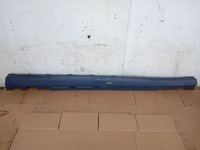 фото thumb №1, Mercedes-benz оригінальний номер a2516980854004 поріг молдинг поріг