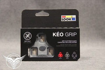 ПОСМОТРЕТЬ НОВЫЕ ОРИГИНАЛЬНЫЕ БЛОКИ KEO GREY GRIP. УПАКОВКА!!