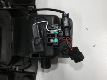 фото thumb №12, Кришка, гніздо заряджання kia niro ev/ e-niro 428.