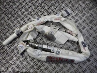 фото thumb №1, Шторка безопасности подушка безопасности правая renault megane iv 4