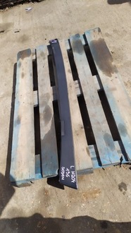 фото thumb №8, Mercedes w204 sedan молдинг дах панорами ліва