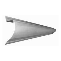 фото thumb №1, Ремкомплект поріг renault clio iii 09- l