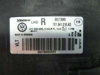 фото thumb №8, Лампа передняя перед правая vw t6 transporter 7e1941016ad nr99