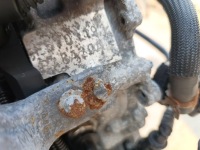 Купить Mini f55 f56 f57 двигатель b48a20a 2.0t 192km комплектный, фото thumb