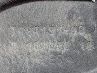 фото thumb №4, Bmw 1 f40 підкрилок задня ліва 7484191