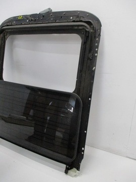 фото thumb №5, Люк audi a6 4f0 солнечный