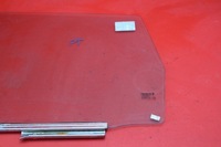 фото thumb №7, Скло бічна права задня задня suzuki vitara 3 iii 14-18