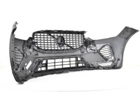 фото thumb №4, Volvo xc60 xc-60 ii lift r-design 2022- бампер передній