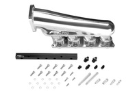 фото thumb №2, Коллектор всасывающий fmic. pro honda civic integra type r k20