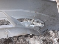 фото thumb №12, Бампер перед aixam vision