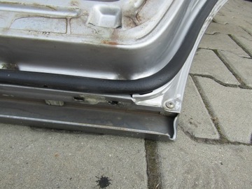 фото thumb №12, 6 mercedes w124 універсал двері праві задні зад