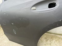 фото thumb №5, Дверь mercedes glc w254 x254 coupe задние левый задняя левый