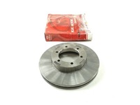 фото thumb №1, Диск гальмівна перед kia pregio 2.5 2.7