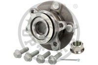 фото thumb №4, Optimal подшипник ступица колеса 961560