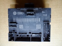 фото thumb №1, Audi a4 a5 модуль блок керування двері 8t0 959 792 j