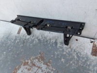 фото thumb №11, Bmw x5 e70 ślzig каркас кронштейн бампера заднего задняя