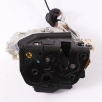 фото thumb №11, Audi a6 c6 замок дверь задних левых зад левая 4f0839015a
