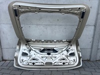 фото thumb №15, Крышка багажника задняя задняя bmw x4 g02 od 2018