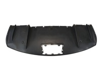 фото thumb №1, Tesla model x плита захист бампера перед 105835600c