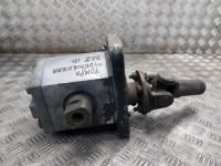 Насос гидравлическая orsta 115/90 pz3 50/16 2-242 Киев, фото thumb
