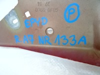 фото thumb №10, Citroen c4 picasso ii праве кронштейн крила передній 016690f05 epyd