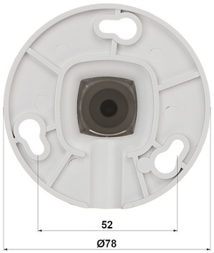 UCHWYT KAMERY TP-202