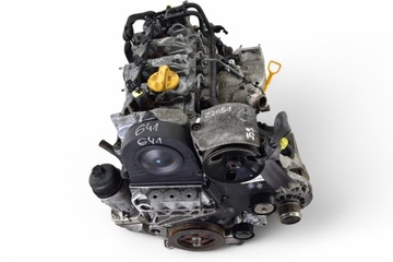 фото thumb №11, Двигун captiva antara epica cruze 2.0 vcdi cdti 150km z20s1 kompresja