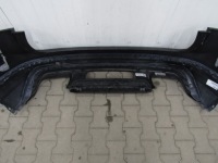 фото thumb №8, Бампер задняя задний vw tiguan r 2 ii 5na lift 20-