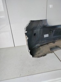 фото thumb №11, Бампер задний volkswagen polo 6r 08- 6r6807421bk