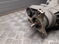 фото thumb №5, Alfa romeo stelvio 00552720120 диференціали