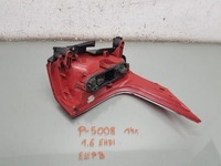 фото thumb №4, Лампа левый задняя peugeot 5008 i