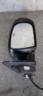 фото thumb №2, Зеркало правое 9 pin jeep compass ii