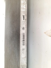 2014 bmw 2 f22 f23 радіатор води m151515b Київ, фото thumb