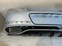 фото thumb №7, Bentley continental gt 3sd бампер задний карбон