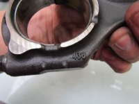 фото thumb №5, Insignia a 2.0 d 11r поршень шатун