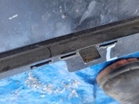 фото thumb №11, Alfa romeo mito | бампер зад задній 156078599 | 0096