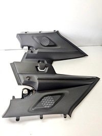 фото thumb №1, ==== захист заглушка стійка volvo xc40 32244154 32244155 ====