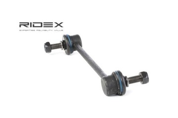 фото thumb №9, Ridex 3229s0041 стержень / кронштейн стабилизатор перед do mazda 323 f vi bj