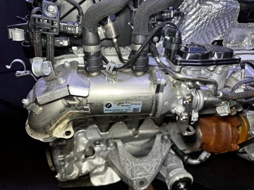 фото thumb №13, Bmw g-seria 3 5 6 7 x3 x4 x5 x6 x7 3.0xdrive новий комплектний двигун b57d30a