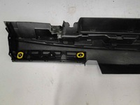 фото thumb №8, Mercedes sl r232 232 молдинг порог левая