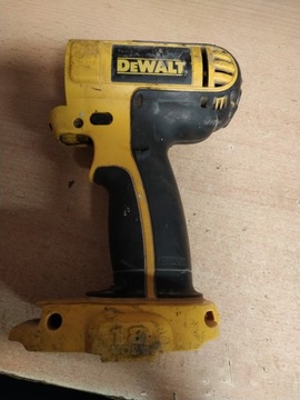 Dewalt dc 722 18 v korpusas 15 Pirkti internetu apsimoka