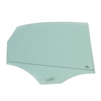 фото thumb №11, Audi a4 b8 стекло дверь левый задняя стекло as2 8k5845205e